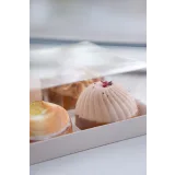 [Cake School] Тарталетки (Алина Макарова)