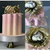 Декоры и текстуры. Тариф - Стандарт (Лилит Аракелян, Mac Baker)