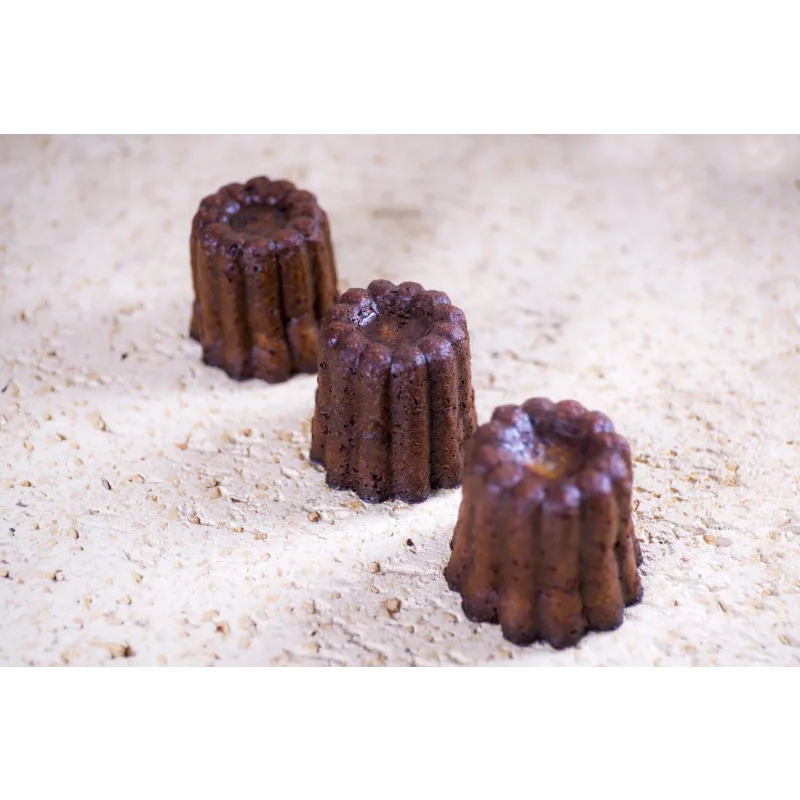 Курс "Канеле" (Нина Тарасова)