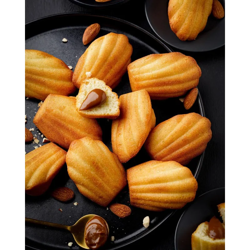 Печенье ассорти (Дарья Тюленева) @tuleneva.bakery