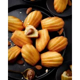 Печенье ассорти (Дарья Тюленева) @tuleneva.bakery