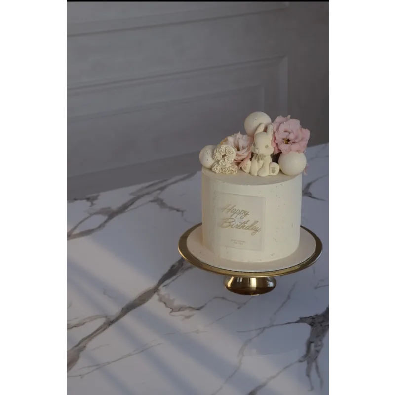 Прикоснуться к прекрасному (Ксения Большан, mafita.cakes)