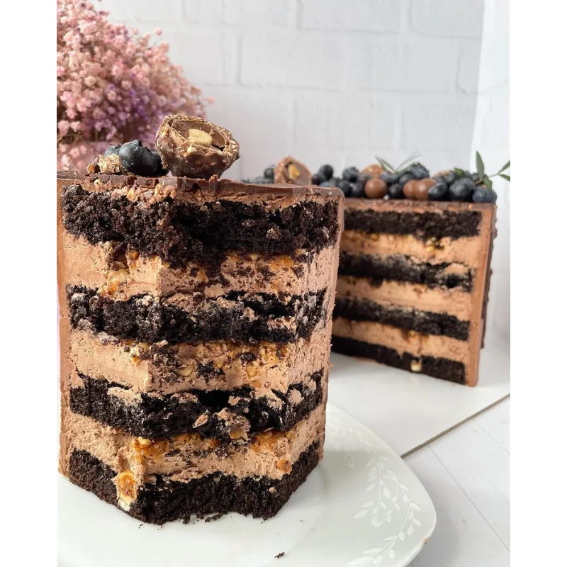 Сборник тортов (tatiana.cake.nn)