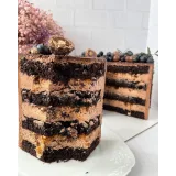 Сборник тортов (tatiana.cake.nn)