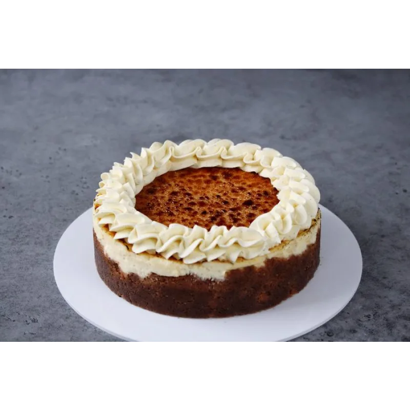 Мини-курс "Чизкейки" (Алина Макарова, cake school)