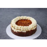 Мини-курс "Чизкейки" (Алина Макарова, cake school)