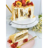 Онлайн курс "12 тортов" (Надежда Архипова)