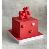 Онлайн-курс "Свадебный кондитер" (Ольга Шмукста)