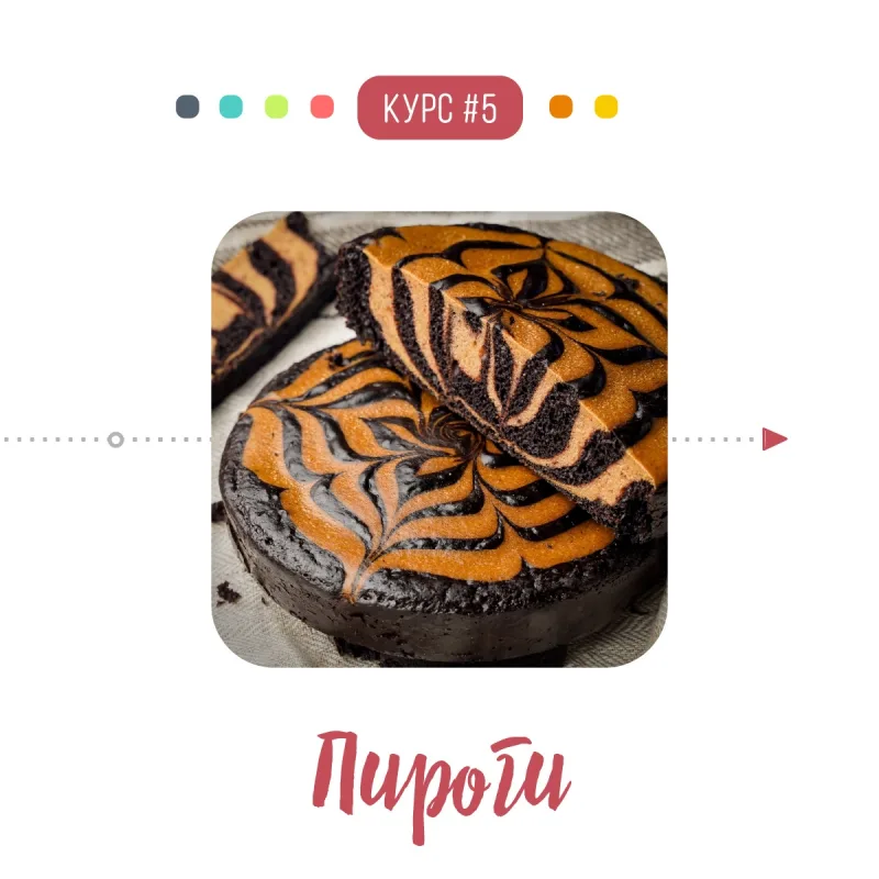 Я - веган кондитер (Иван Веган)