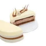 Торт Два шоколада (Людмила Букина)