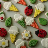 Основы кондитерского мастерства. 18-й поток (Олеся Шубина)