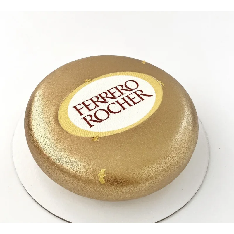 [jul.ah] Формула идеального торта. Тариф vip (Юлия Агафонова)