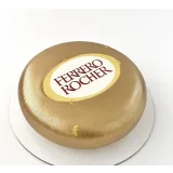 [jul.ah] Формула идеального торта. Тариф vip (Юлия Агафонова)