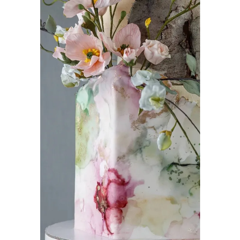 Курс "Текстуры" (Инна Питерова)