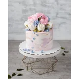 МК "Кремовая флористика" сезон №7 (malinovka_tort)