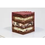 Курс по бисквитным тортам «Кондитер-эксперт» (Оксана Лобачева)