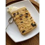 4 новых рецепта бисквитных тортов (kasadelika)