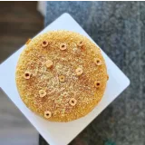 Веганские торты и пирожные - 5 рецептов (Ильназ Искаков)