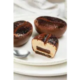 Корпусные муссовые пирожные (Александра Овешкова)