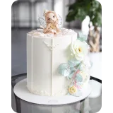 [krislen_cake] Детские торты. Путь к творческой и финансовой самореализации. Тариф Премиум (Кристина Лова)