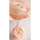 Онлайн курс Вафельная флористика (Elena Elkina-Kovaleva, Glavgnom)