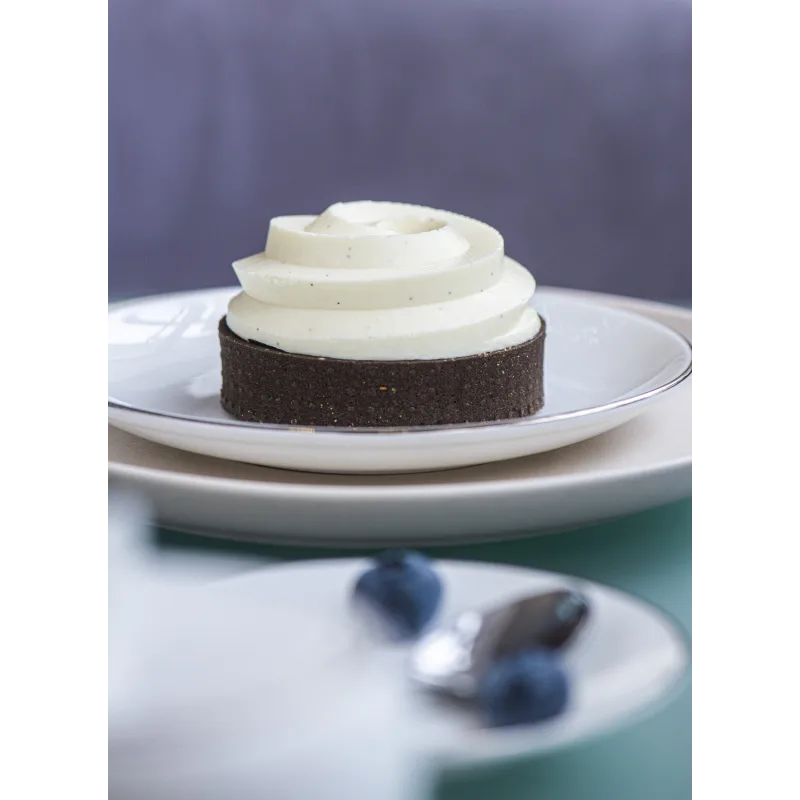 [Cake Pro] “Великолепные тарты 5.0” (Александра Овешкова)