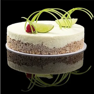 Парад чизкейков (Светлана Кошкина)