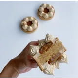 [Cake Pro] "Великолепные тарты 3.0" (Александра Овешкова)