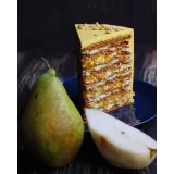 Медовики. Программа 2020 (Маруся Манько)