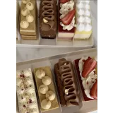 [kasadelika] Нарезные пирожные 2.0 (Анастасия Кудимова, Олеся Кудимова)