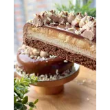 Курс по муссовым тортам. Тариф Расширенный (Александра Шинкаренко) @ex_pastry_cook