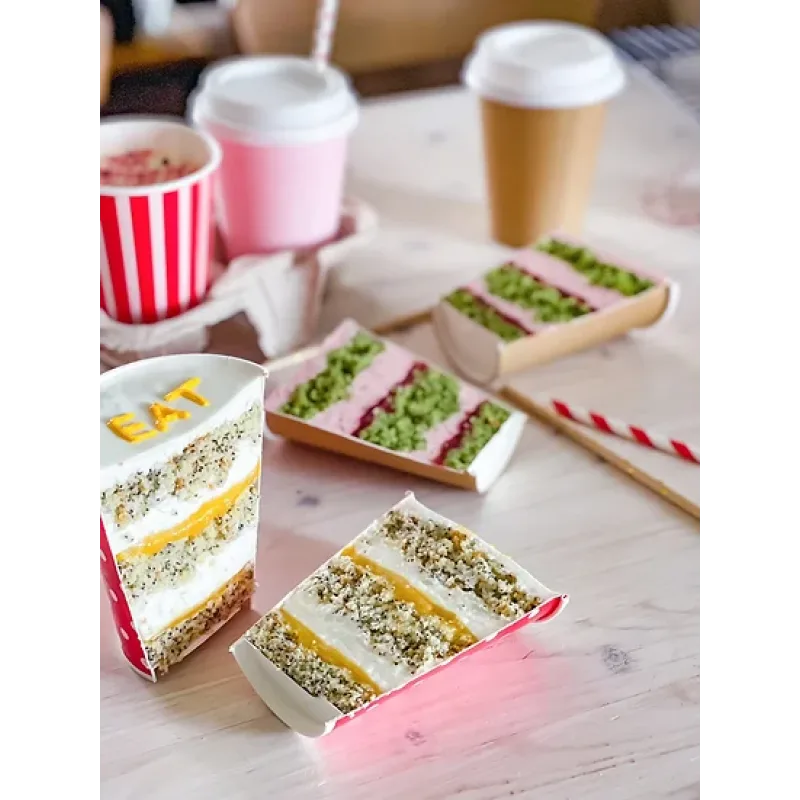 Курс "Бенто-торты+Cake to go” (Юлия Нежурина) @fun__bun