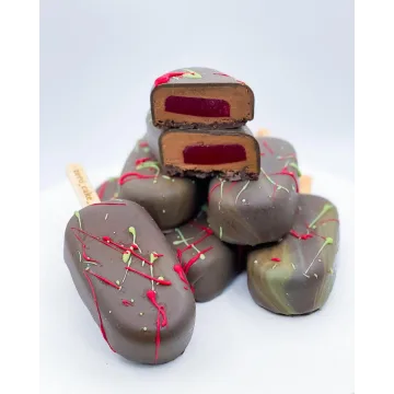 [Zero Cake school] Онлайн-курс «Чизкейк-эскимо Vol.2». Тариф Классика (Светлана Шубина)