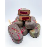 [Zero Cake school] Онлайн-курс «Чизкейк-эскимо Vol.2». Тариф Классика (Светлана Шубина)