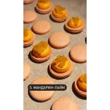 Новый сборник начинок макарон + бонус (Ольга Куликова)