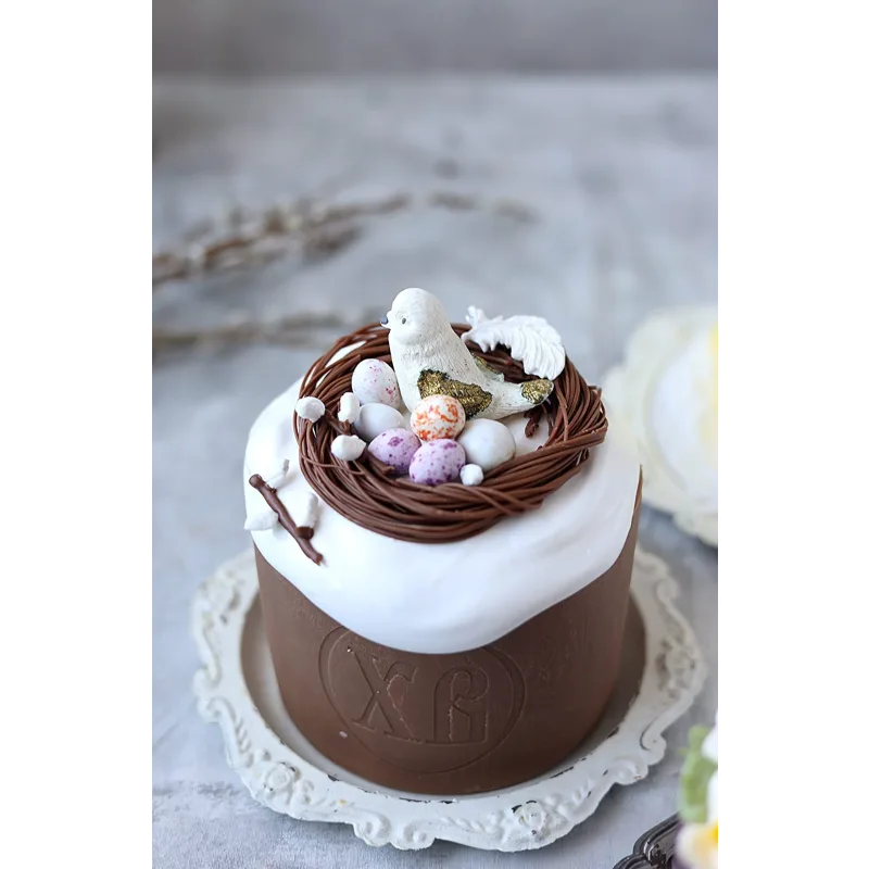 Большой Пасхальный Курс 2024 + Мадлен (Ильзира Карагузина)