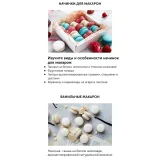 Энциклопедия Макарон (Ольга Шлычкова)