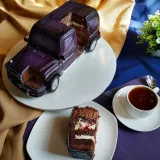 Торт Машина (Ксения Енакиевская)