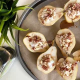 Марафон "От закуски до десерта" (Кристина Шумская)