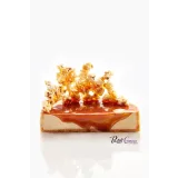 [Pastry Campus] Марафон “Мировая классика на новый лад” (Мария Селянина)