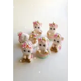 Видео-урок торт «Unicorn» (Юлия Аврамчук)