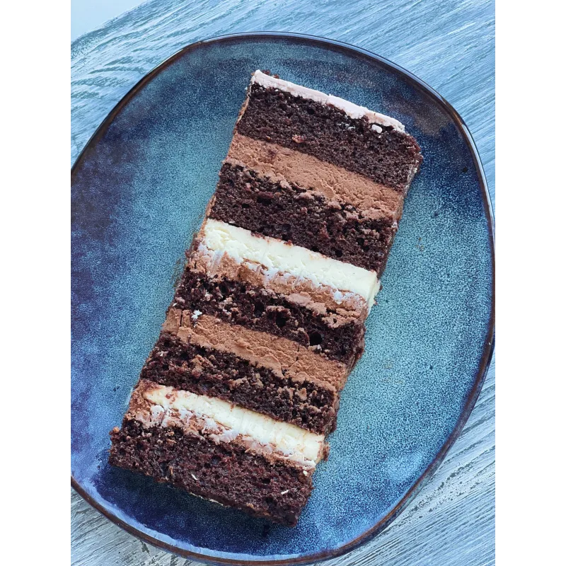 Свадебный кондитер. Тариф «Все включено» (kasadelika)