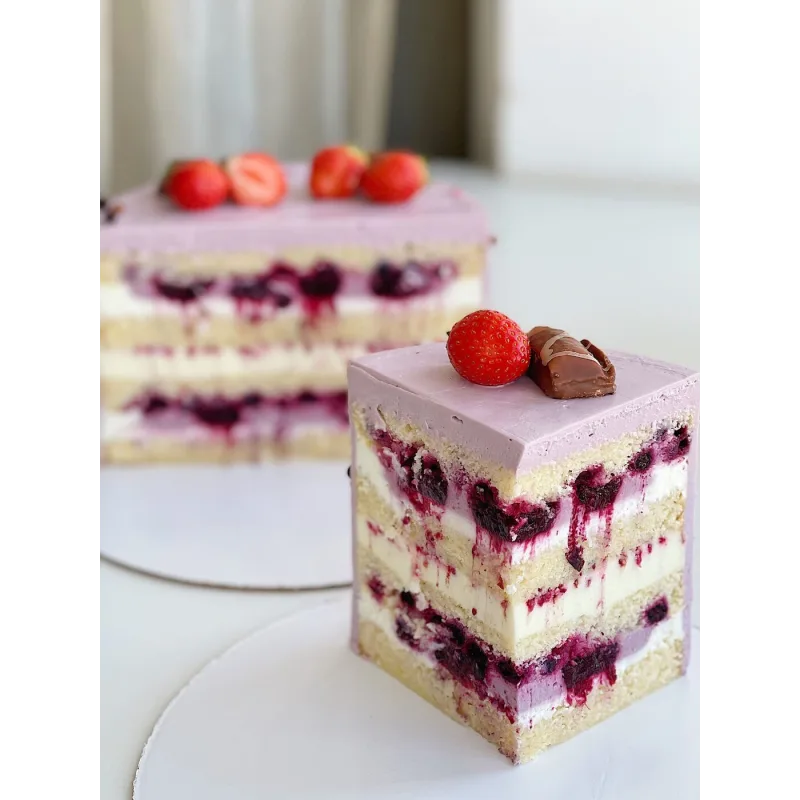 Бисквитные рецептурные карты. Пакет 23 карты (kasadelika)