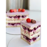 Бисквитные рецептурные карты. Пакет 23 карты (kasadelika)