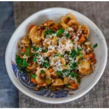 [pracooking] Правильно и просто: Базовые блюда на каждый день