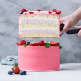 Вкусные ПП десерты (Кристина Озерова, eko.tort)