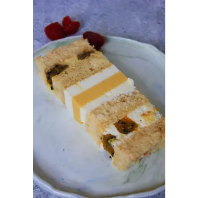 Начинка «Тропики: манго-маракуйя-кокос» (likaspoon)