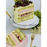 Онлайн курс "12 тортов" (Надежда Архипова)