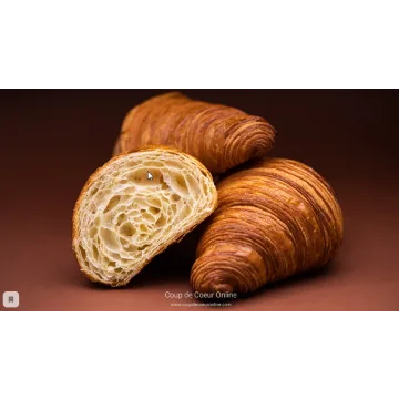 [smbatbaker] Курс «289 Слоёв» (Тоноян Смбат)