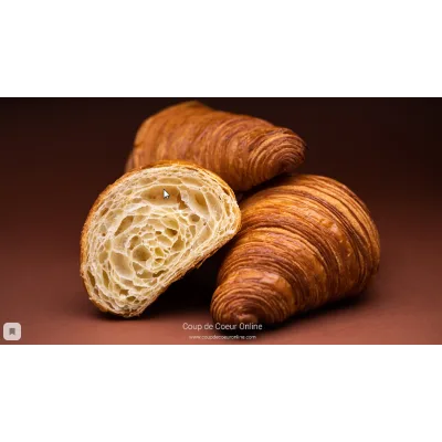 [smbatbaker] Курс «289 Слоёв» (Тоноян Смбат)